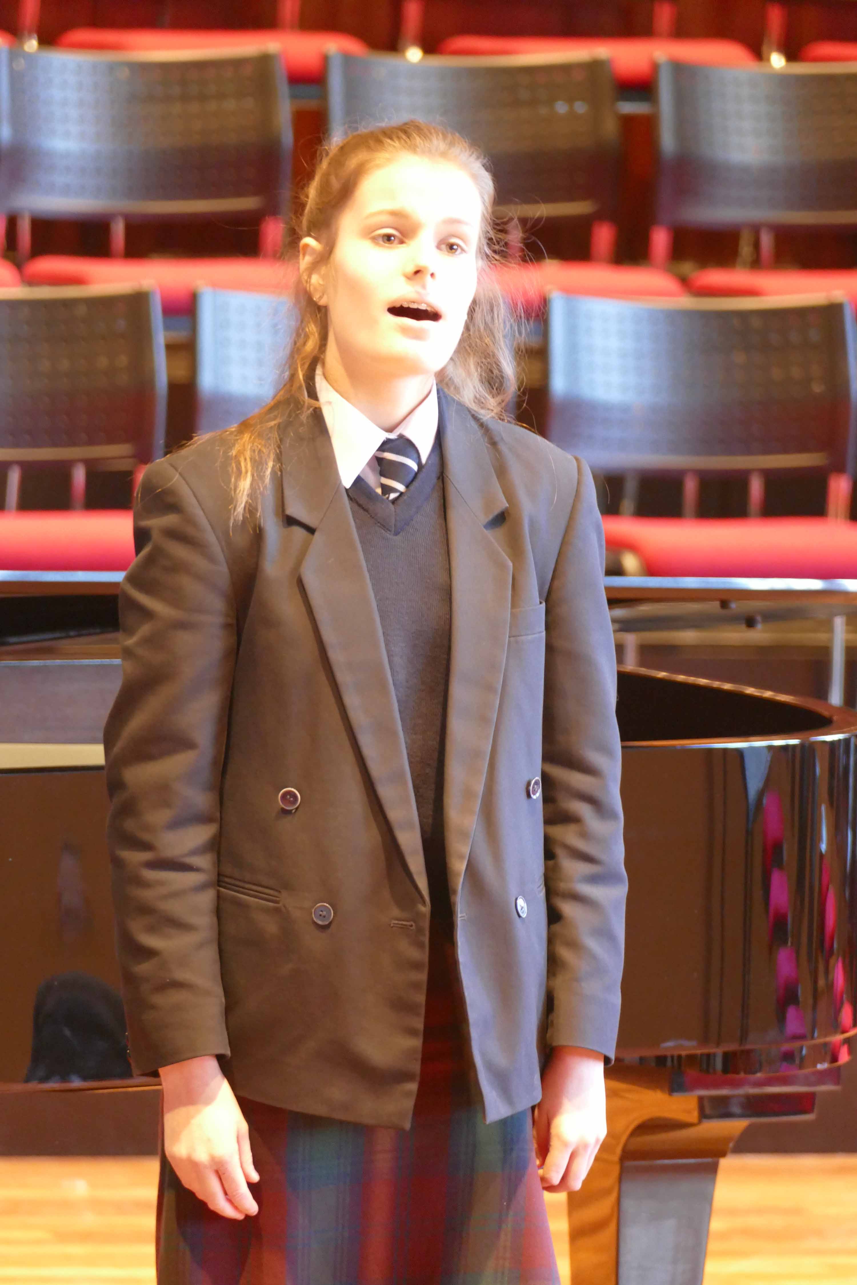 Lunchtime Concert